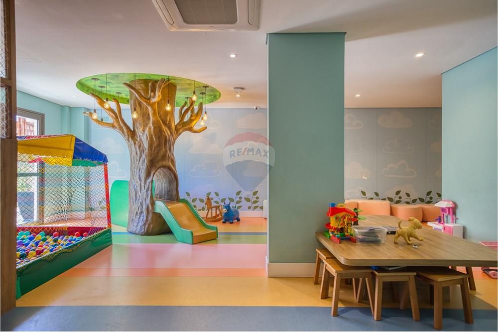 Apartamento - Venda - São Paulo , São Paulo - 45 - Copia (2).jpg - Layout aberto - 601081086-2