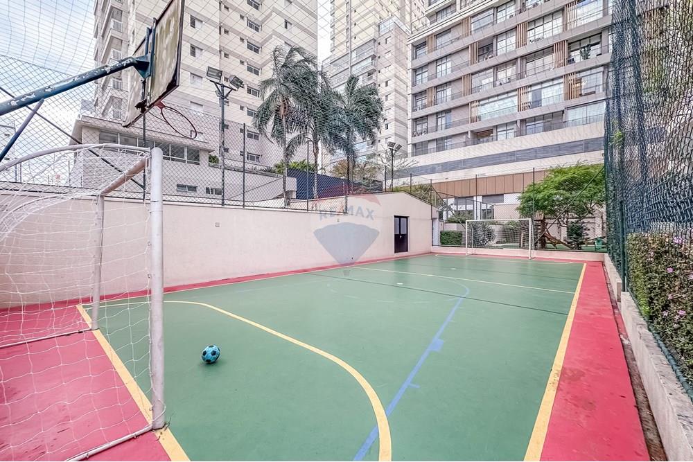 Apartamento - Venda - São Paulo , São Paulo - IMG_381408.jpg - 602031026-11