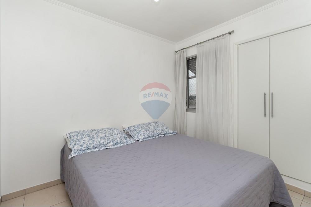 Apartamento - Venda - São Paulo , São Paulo - IMG_334405.jpg - Quarto principal - 601811037-16
