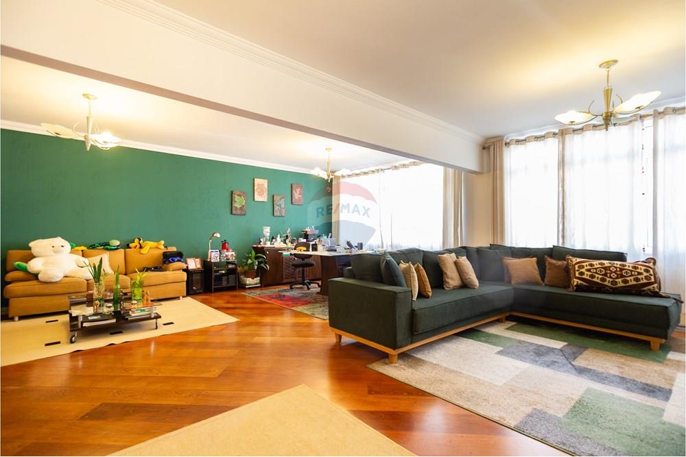 Apartamento - Venda - São Paulo , São Paulo - 03sala002.jpg - Sala de estar - 601081090-10