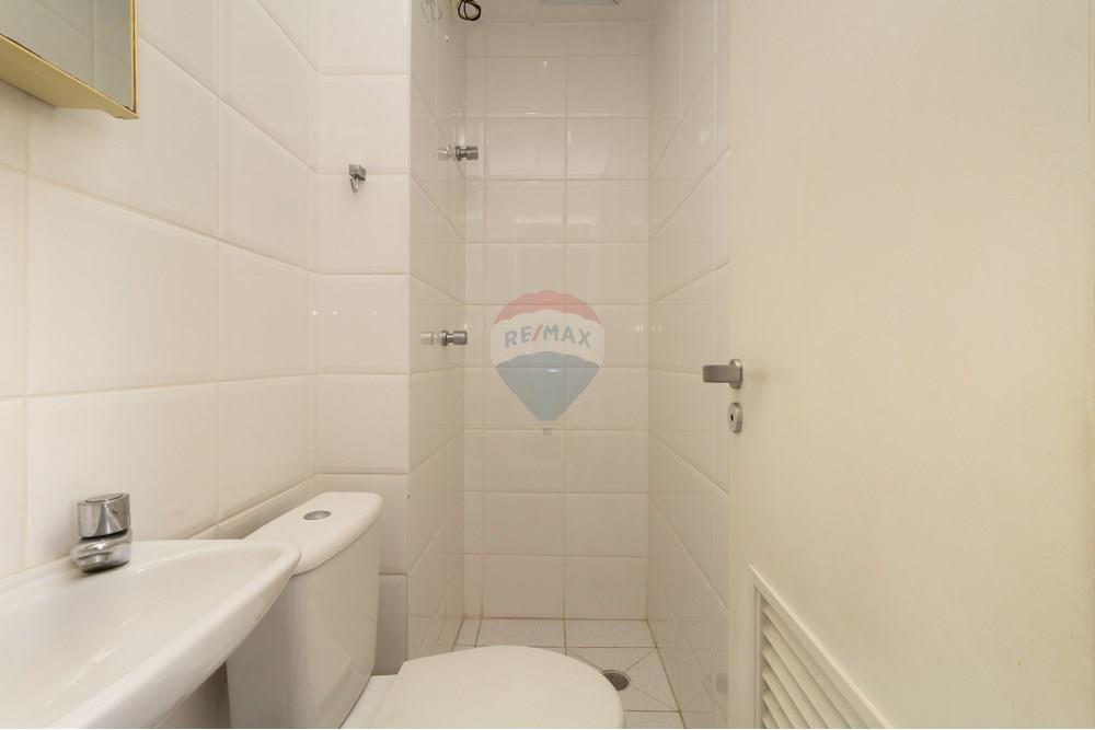 Apartamento - Venda - São Paulo , São Paulo - 16 BANH. SERV.jpg - 601261081-26