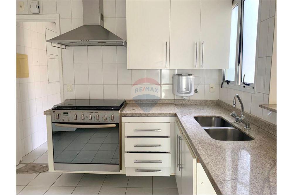 Apartamento, 4 quartos, 185 m² - Foto 19