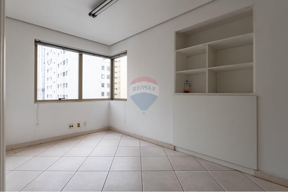 Cj. Comercial/ Sala - Venda - São Paulo , São Paulo - 16_SC.jpg - 601971007-158