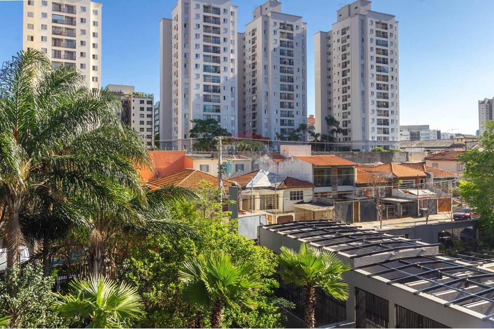 Apartamento - Venda - São Paulo , São Paulo - 4 VISTA VARANDA (3).jpg - 601261084-48