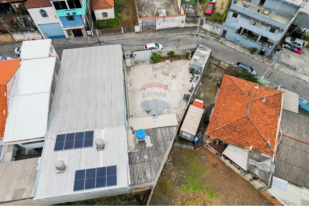 Terreno - Venda - São Paulo , São Paulo - DJI_0010.jpg - 601991006-380