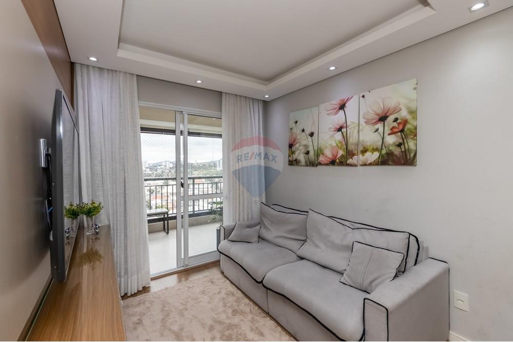 Apartamento - Venda - São Paulo , São Paulo - IMG_791413.jpg - 602261001-33