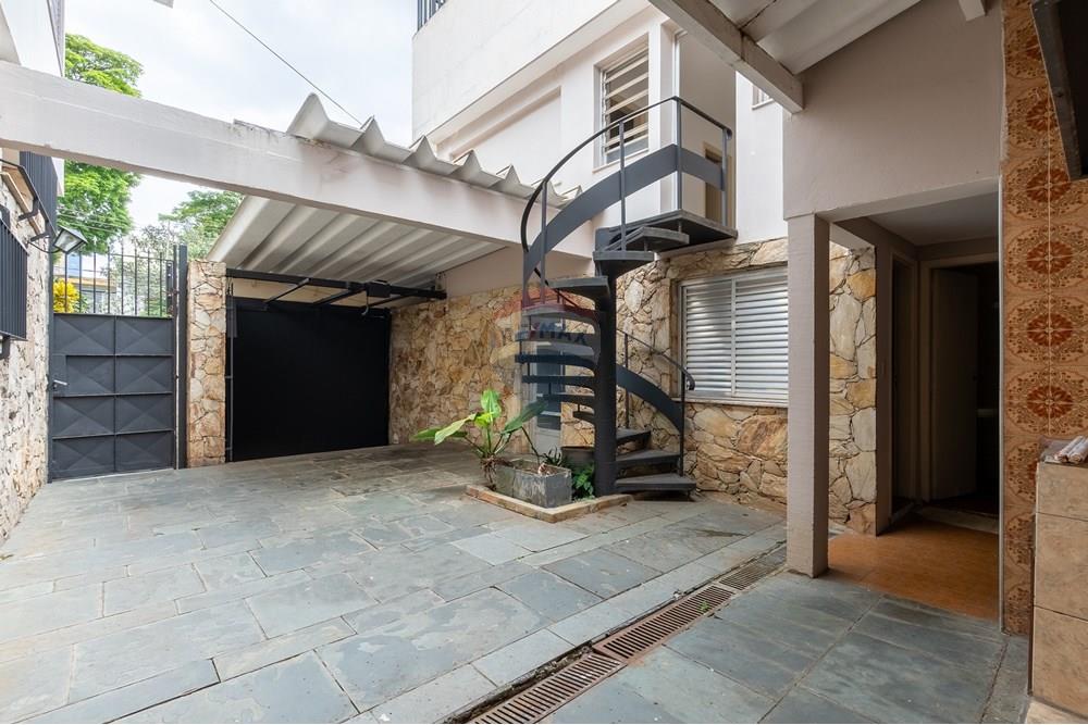 Sobrado - Venda - São Paulo , São Paulo - 21_Itacira 313.jpg - 601971014-175