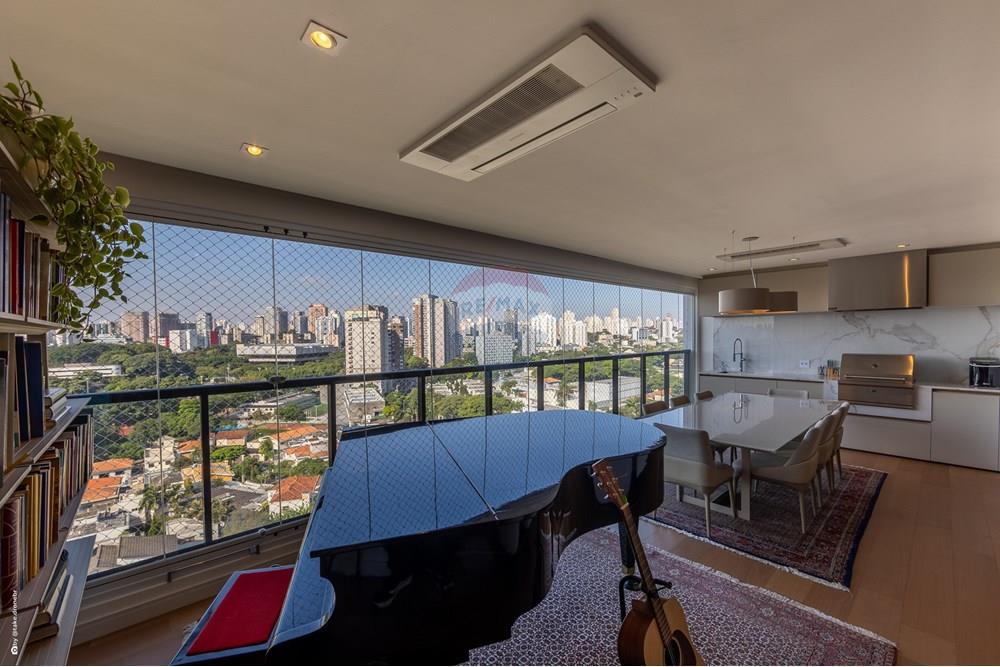 Apartamento - Venda - São Paulo , São Paulo - TKD-1449.jpg - 602151013-174