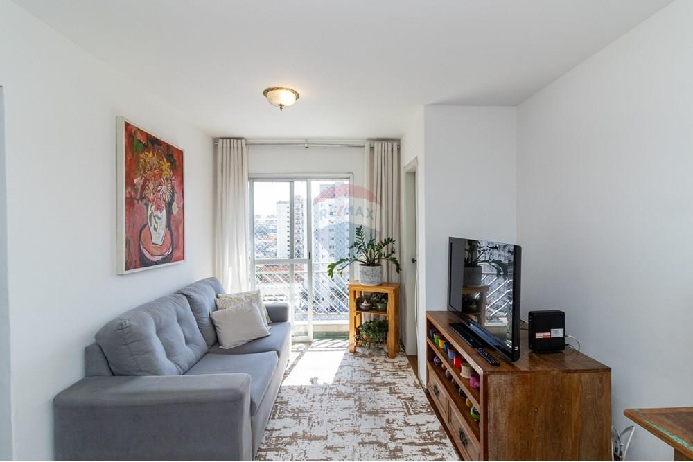 Apartamento - Venda - São Paulo , São Paulo - IMG_9266_sala 2.jpg - 602201028-3