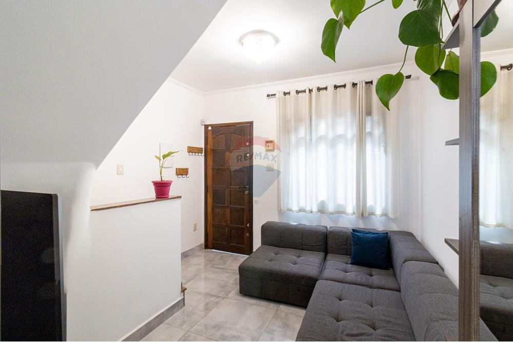 Sobrado - Venda - São Paulo , São Paulo - Rua Santo Egidio, 135_13.jpg - 601771097-103