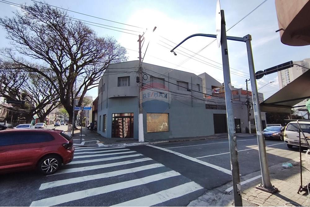 Prédio - Venda - São Paulo , São Paulo - 2g.jpg - 602281004-52