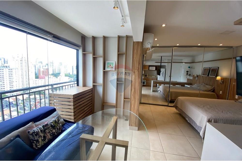 Apartamento - Alugar - São Paulo , São Paulo - WhatsApp Image 2025-10-17 at 13.53.00 (2).jpeg - 602151026-49