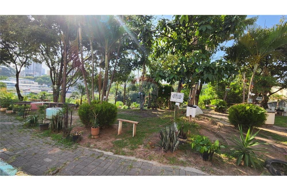 Apartamento - Alugar - São Paulo , São Paulo - 30 - 601311009-207