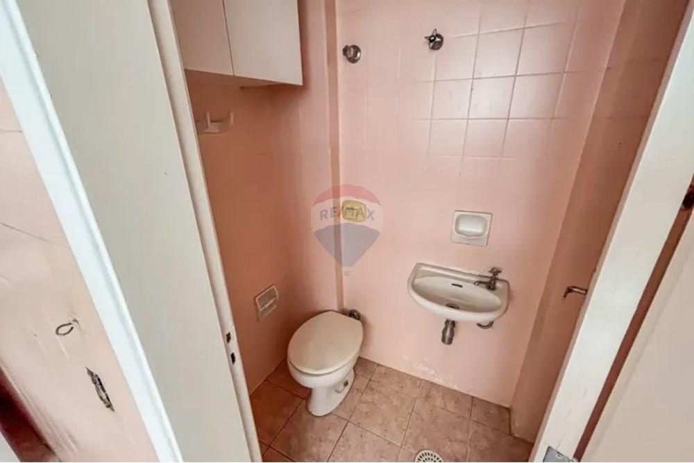 Apartamento - Venda - São Paulo , São Paulo - Captura de tela 2025-09-25 133355.jpg - Banheiro - 601081090-24