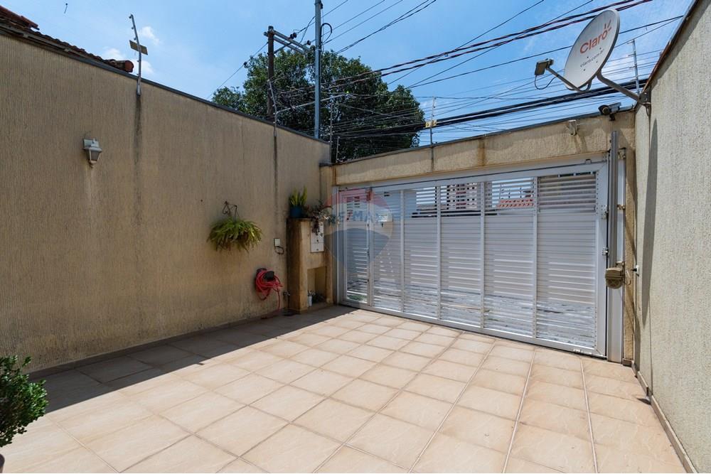 Sobrado - Venda - São Paulo , São Paulo - 1_CS.jpg - 601471004-430