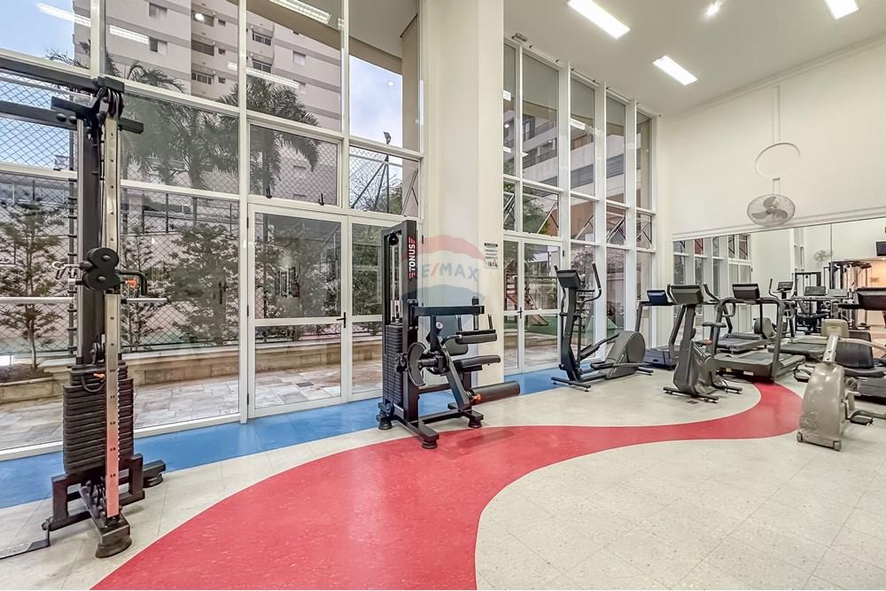 Apartamento - Venda - São Paulo , São Paulo - IMG_384038.jpg - 602031026-11