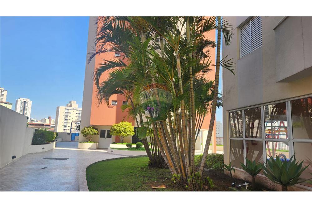 Apartamento - Alugar - São Paulo , São Paulo - 24 - 601311009-207