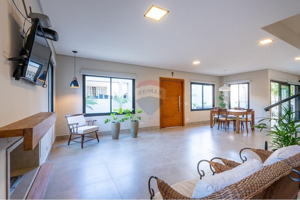 Casa de Vila - Venda - São Paulo , São Paulo - 01fotos_024.jpg - 601181074-23