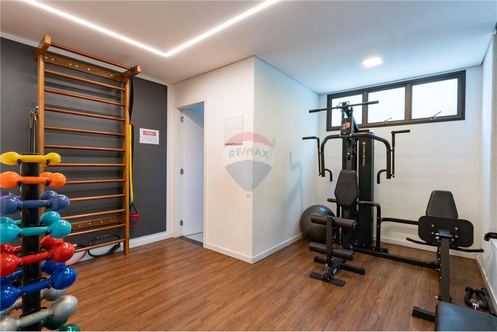 Apartamento - Venda - São Paulo , São Paulo - 31 - 601251086-363