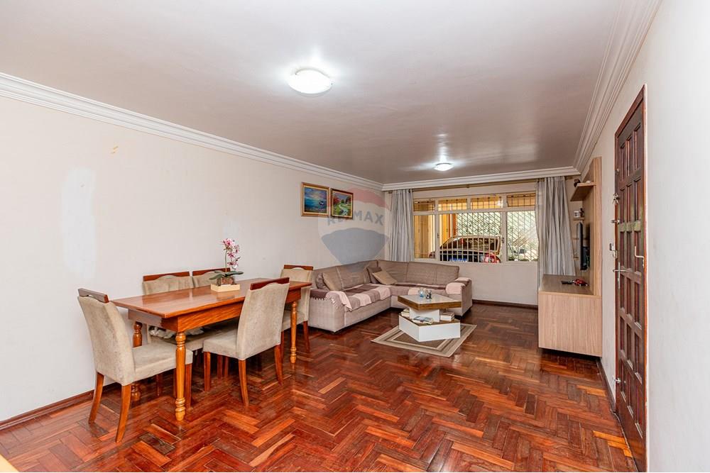 Casa à venda com 3 quartos, 396m² - Foto 3