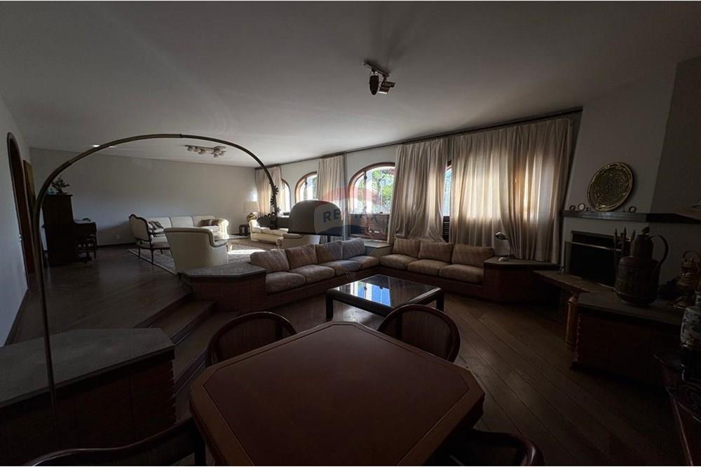 Casa, 3 quartos, 506 m² - Foto 5