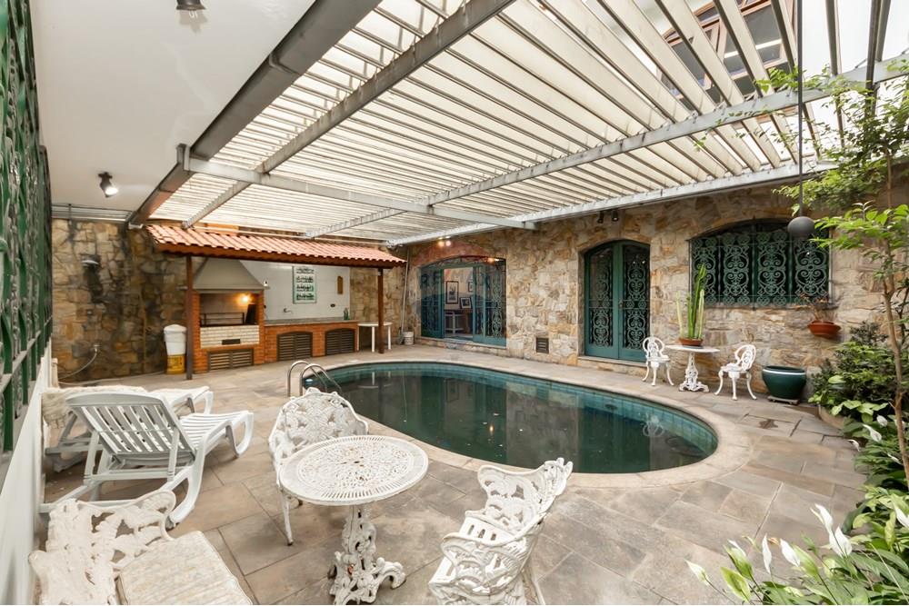 Casa - Venda - São Paulo , São Paulo - IMG_371740.jpg - 602291018-173