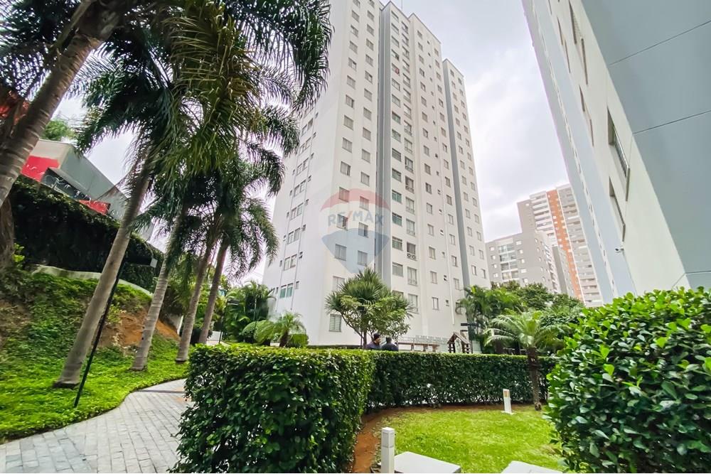 Apartamento - Venda - São Paulo , São Paulo - IMG_027203.jpg - 601441021-36