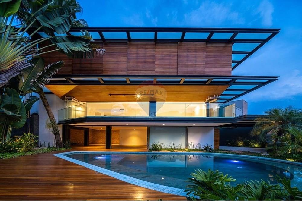 Casa de Condomínio - Alugar - São Paulo , São Paulo - 4.jpg - 601771077-21