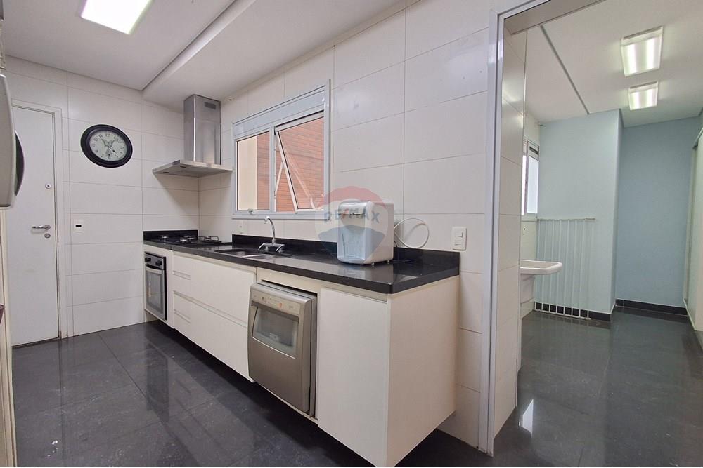 Apartamento - Alugar - São Paulo , São Paulo - 20251028_163230.jpg - 601471020-83