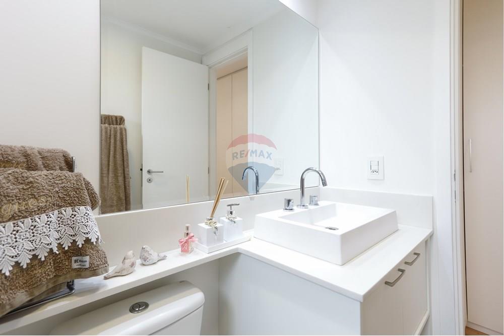 Apartamento - Venda - São Paulo , São Paulo - 25-10-07-R. Martinho de Campos, 41 - apto 36 - Vila Anastácio_029_CapodannoFotografia.jpg - Banheiro - 602341026-13