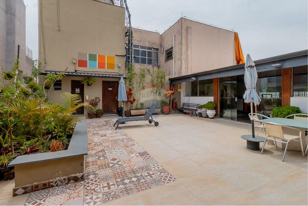 Apartamento - Venda - São Paulo , São Paulo - 35.jpg - Solário - 601081006-113