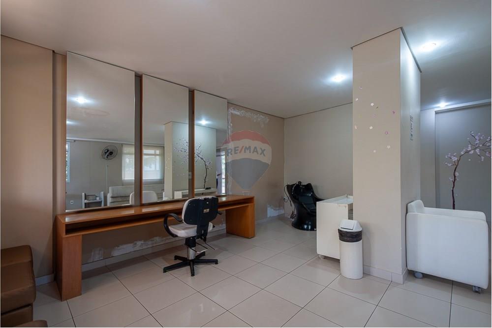 Apartamento - Venda - São Paulo , São Paulo - salão de beleza.jpg - 601311011-162