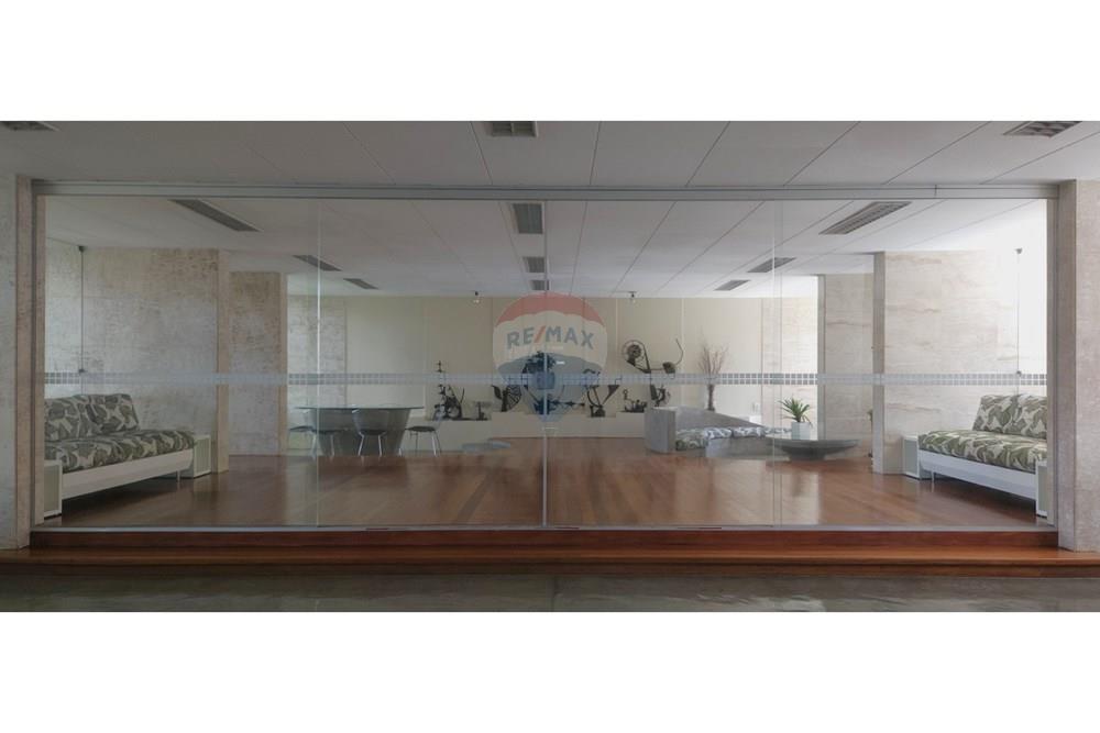 Apartamento - Venda - São Paulo , São Paulo - Salao_de_Festas_Edificio_Cabo_Verde.jpg - 602141019-26