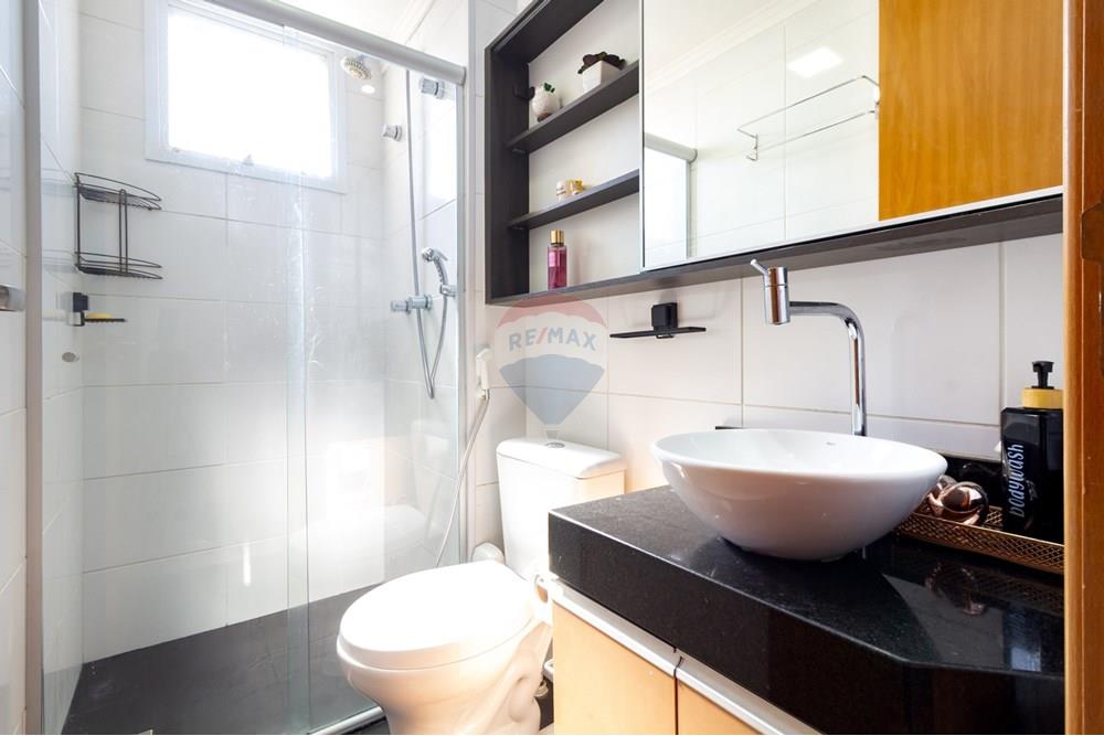 Apartamento - Venda - São Paulo , São Paulo - 6 BANH. SOCIAL (2).jpg - 601261059-136