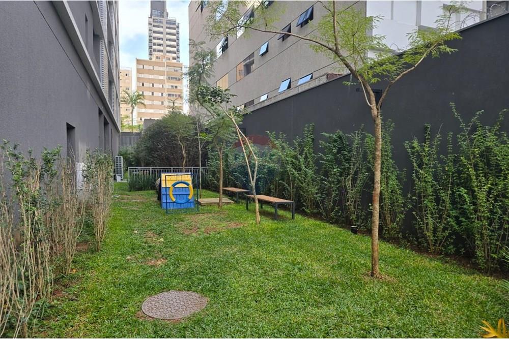 Apart Hotel/ Flat - Alugar - São Paulo , São Paulo - IMG-20250527-WA0008.jpg - 602191001-28