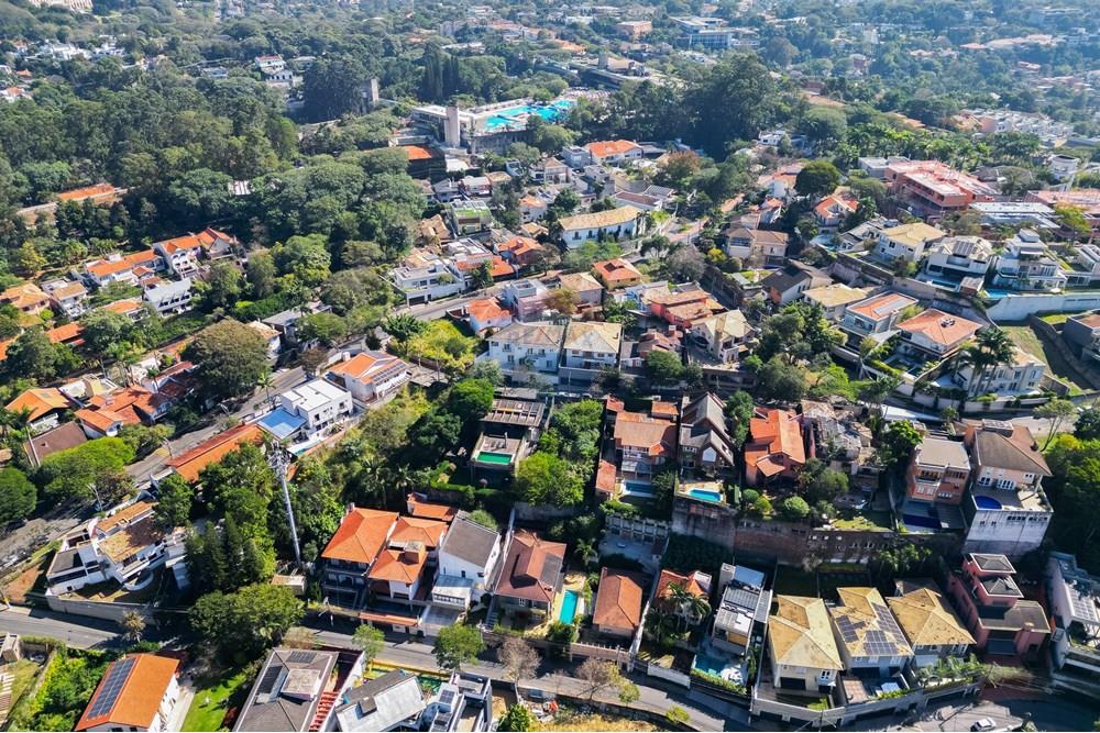 Casa de Condomínio - Venda - São Paulo , São Paulo - DJI_0969.jpg - 630331071-8