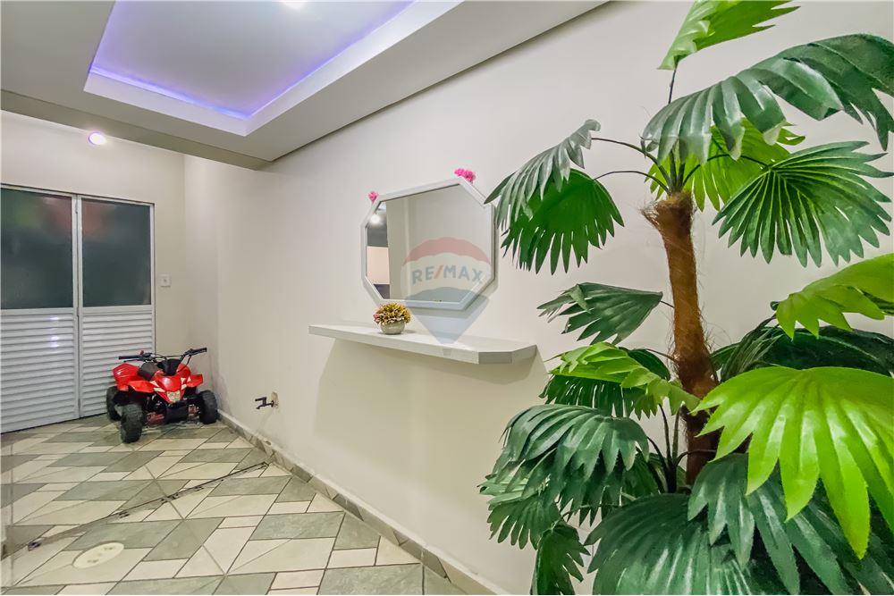 Sobrado - Venda - São Paulo , São Paulo - 93 - 602031015-30