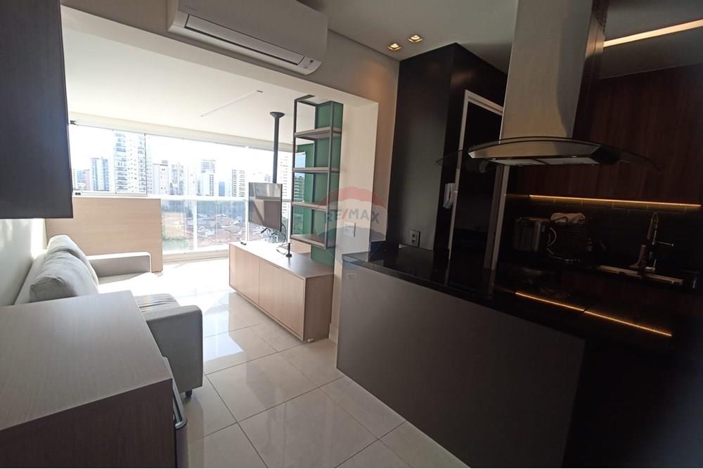 Apartamento - Alugar - São Paulo , São Paulo - FOTO 3.jpg - 602151006-63