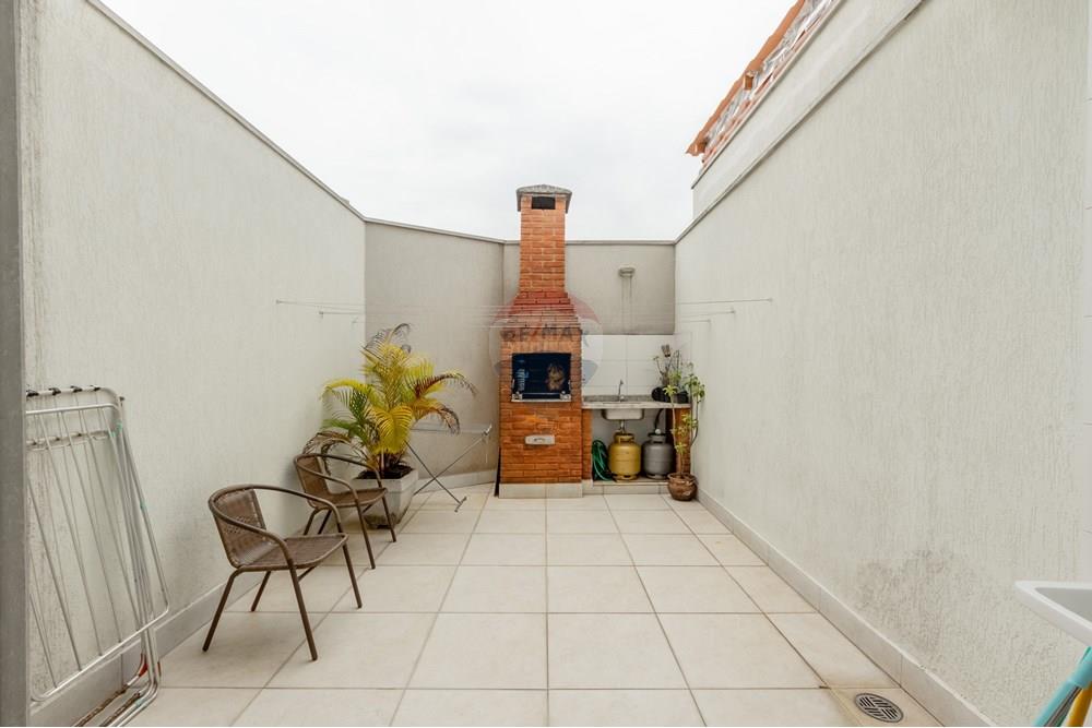 Sobrado - Venda - São Paulo , São Paulo - IMG_449416.jpg - 601441031-18