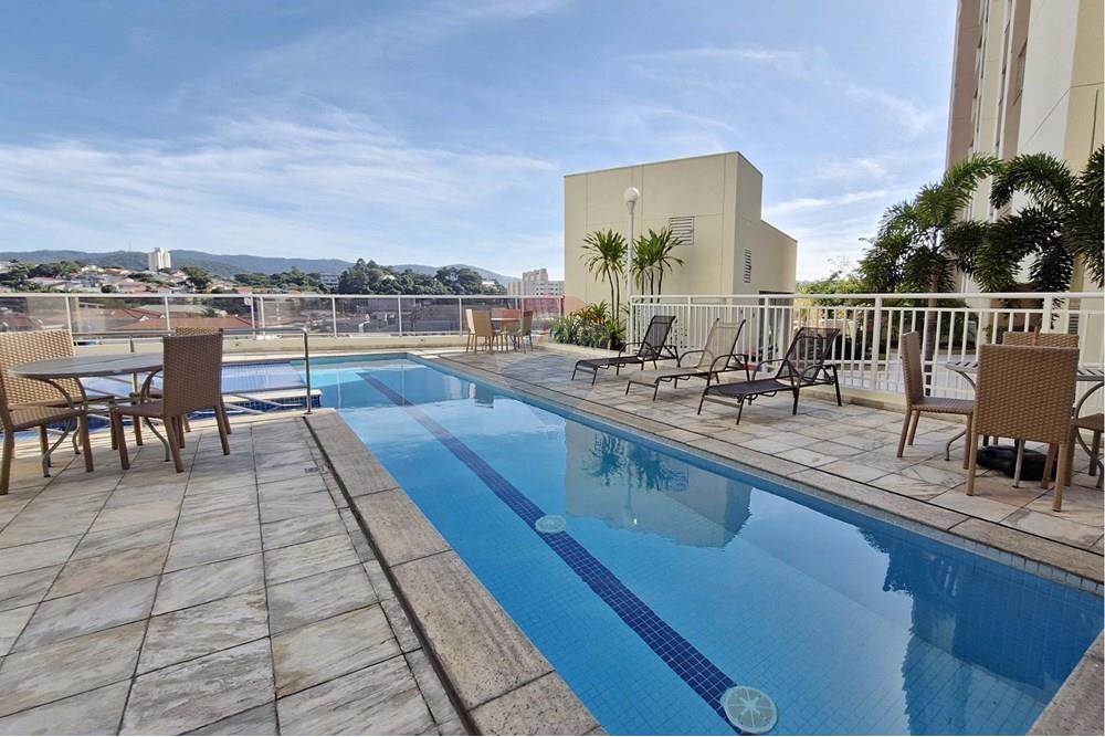 Apartamento - Venda - São Paulo , São Paulo - AV. JAÇANÃ, 764 (39).jpg - 601051043-13