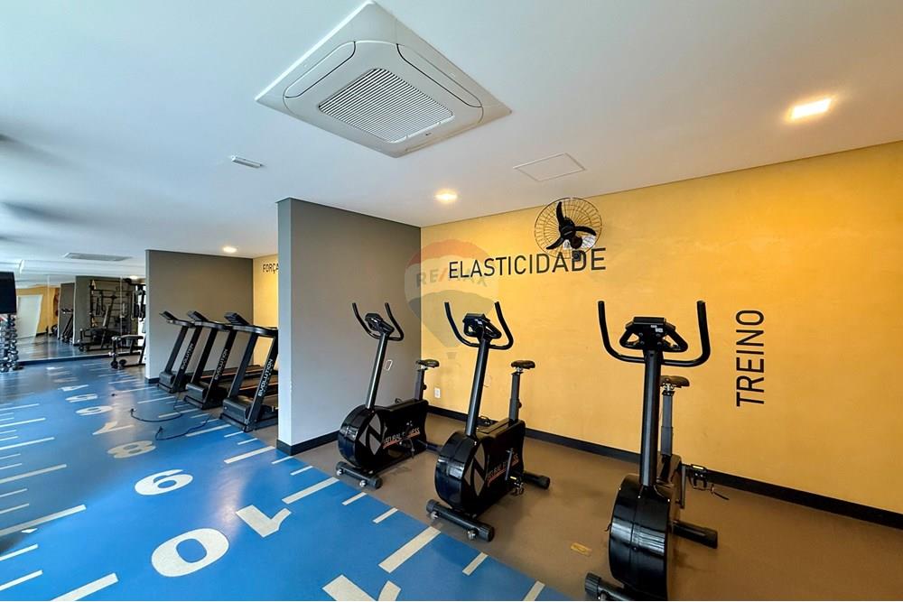 Apartamento - Alugar - São Paulo , São Paulo - IMG_8581.jpg - 602321014-111