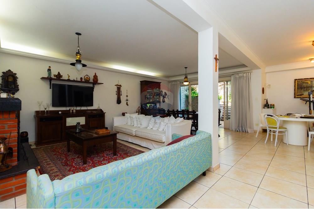 Casa - Venda - São Paulo , São Paulo - IMG_0685.jpg - Sala privativa - 602241023-20