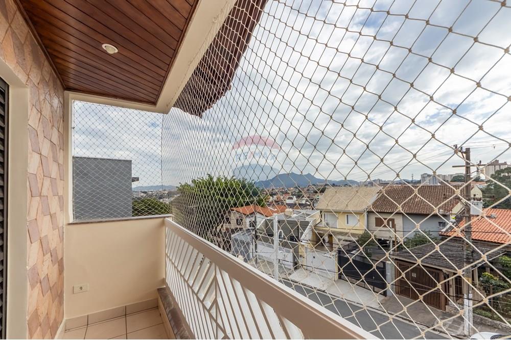 Sobrado - Venda - São Paulo , São Paulo - IMG_409501.jpg - Varanda - 602201019-12