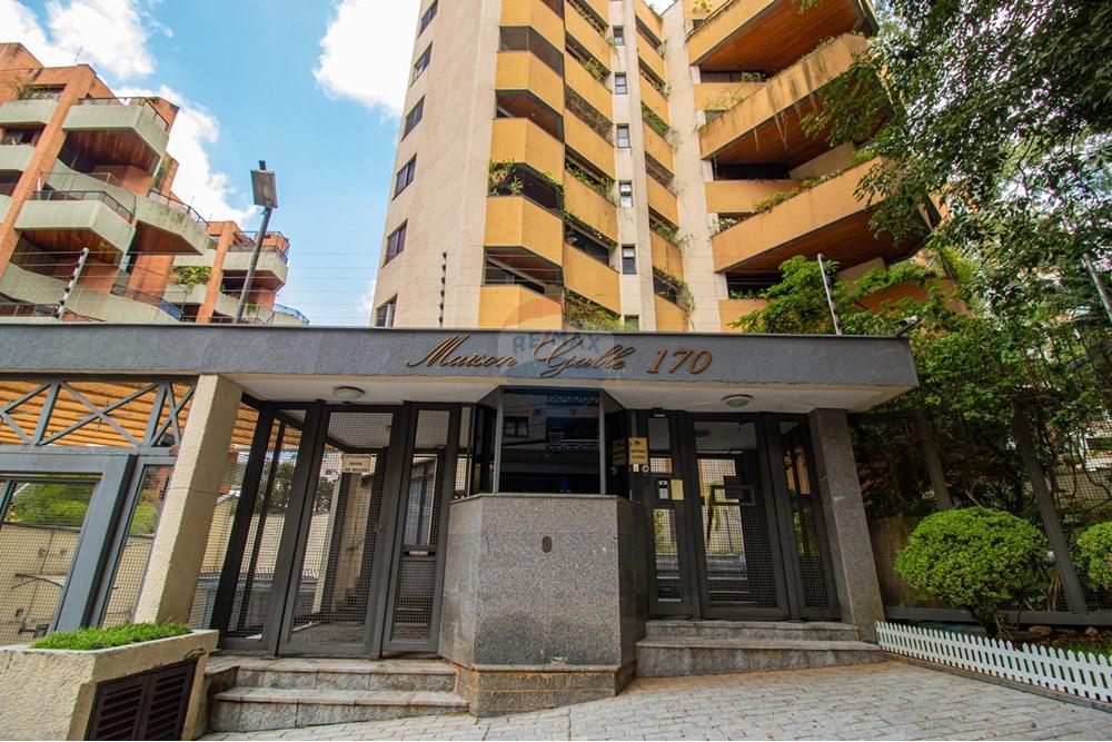 Apartamento - Venda - São Paulo , São Paulo - 45.jpg - 601081090-3