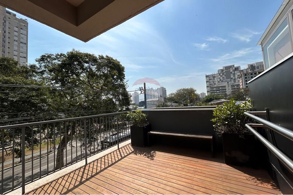 Studio - Alugar - São Paulo , São Paulo - IMG_3558.jpeg - 601131004-157