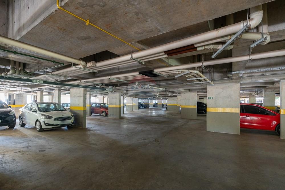 Apartamento - Venda - São Paulo , São Paulo - 64-Área comum.jpg - 601191026-198