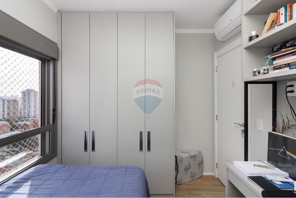 Apartamento - Venda - São Paulo , São Paulo - IMG_112619.jpg - 602031025-13