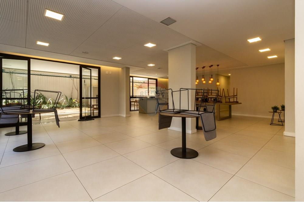 Apartamento - Alugar - São Paulo , São Paulo - 21 SALÃO FESTAS.jpg - 601261021-419