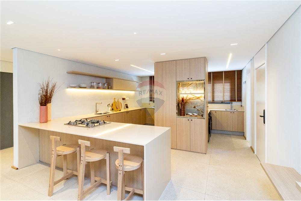 Apartamento - Venda - São Paulo , São Paulo - COZINHA  - 601751058-96