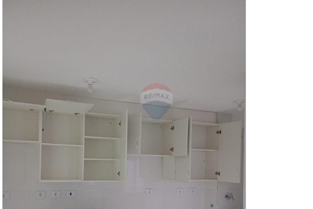 Apartamento - Alugar - São Paulo , São Paulo - Foto 1 Apto 17.jpg - 601751024-42